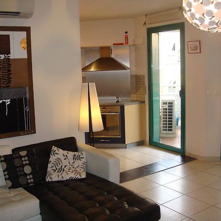 Apartment Nicea Rom bilde