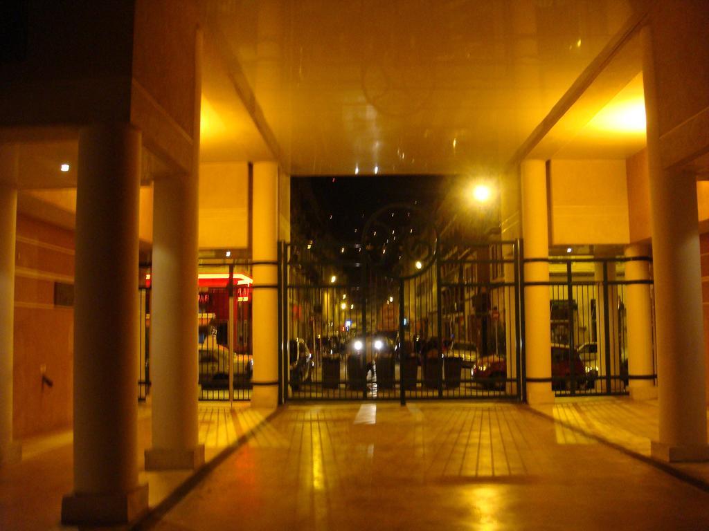 Apartment Nicea Rom bilde