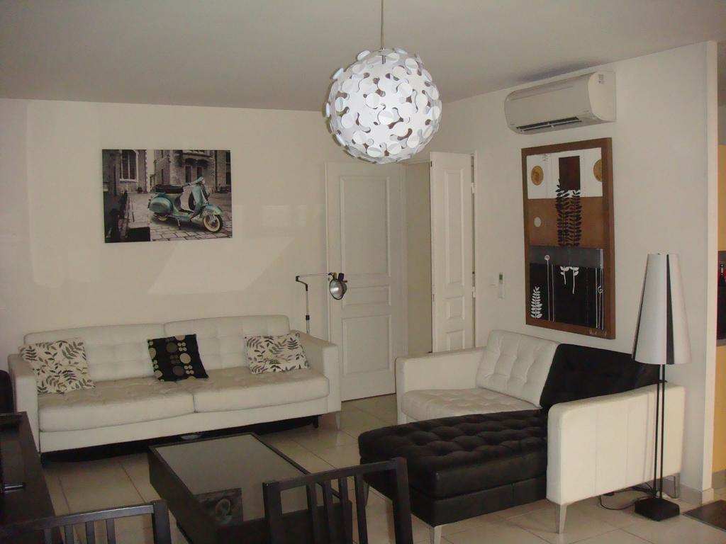 Apartment Nicea Rom bilde