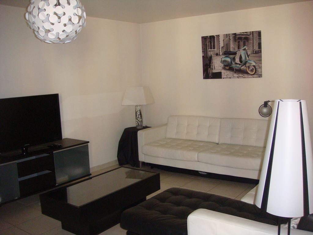 Apartment Nicea Rom bilde