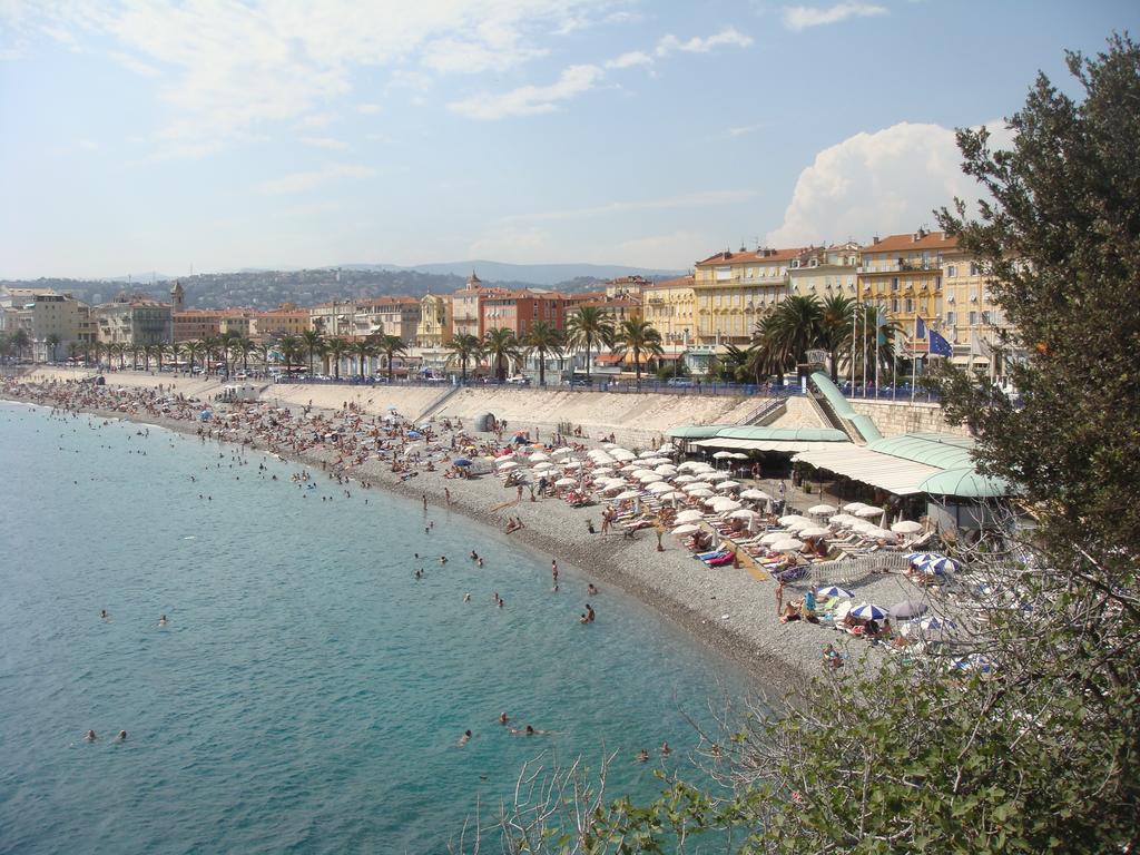 Apartment Nicea Rom bilde