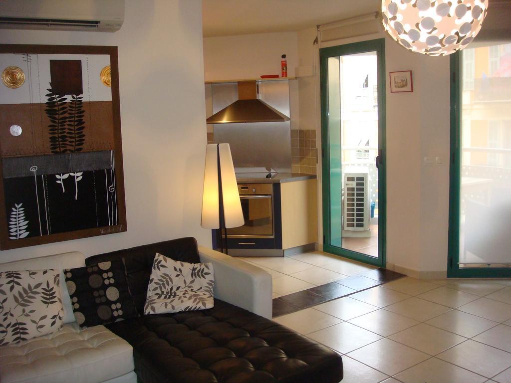 Apartment Nicea Rom bilde