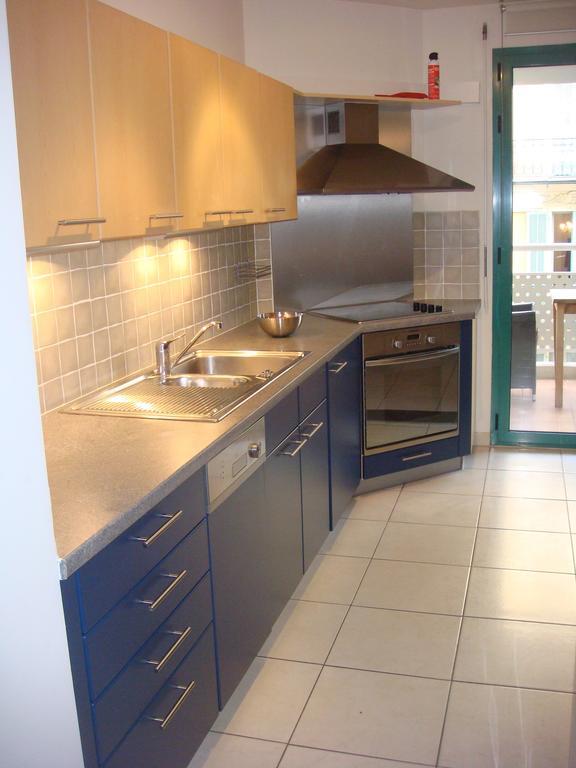 Apartment Nicea Rom bilde