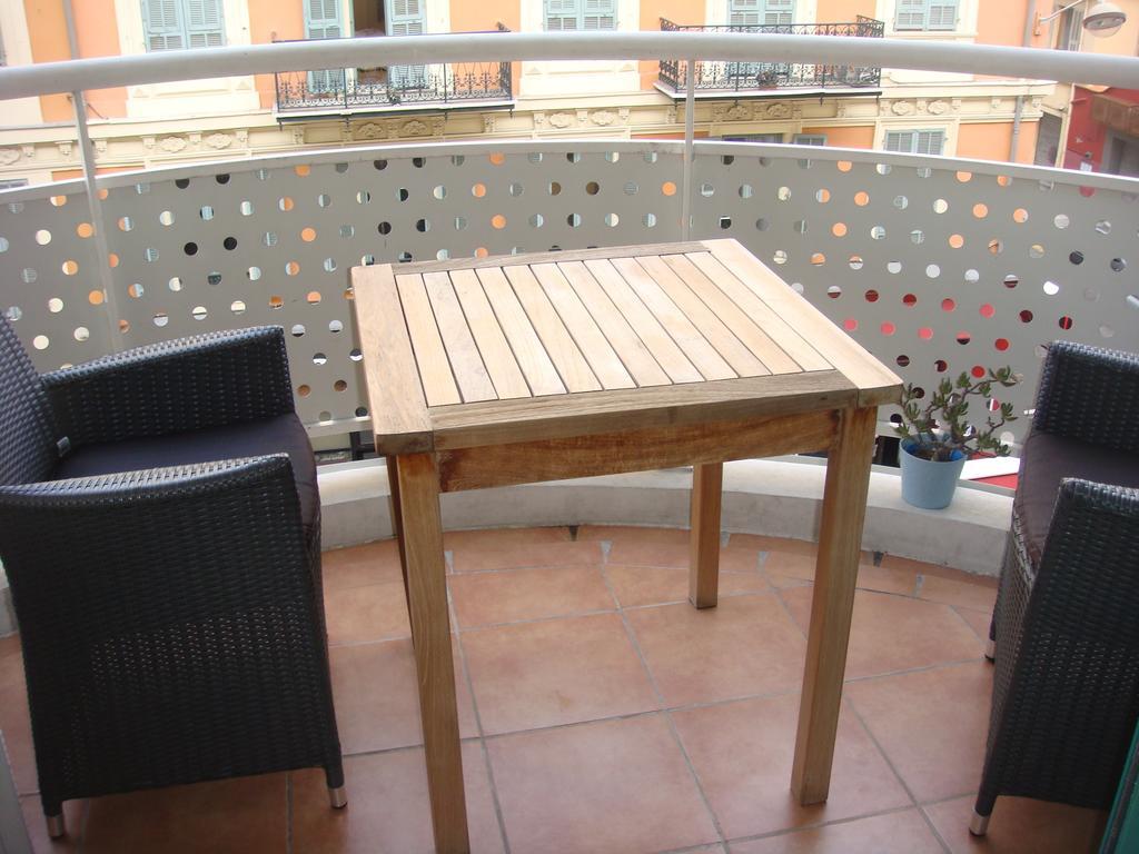 Apartment Nicea Rom bilde